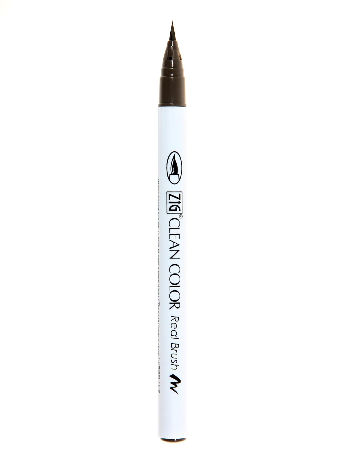 Clean Color Real Brush Marker warm gray 5 909