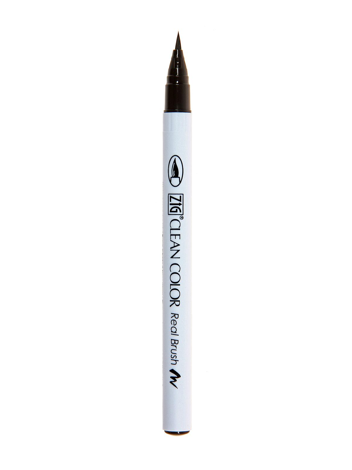 Clean Color Real Brush Marker warm gray 6 910