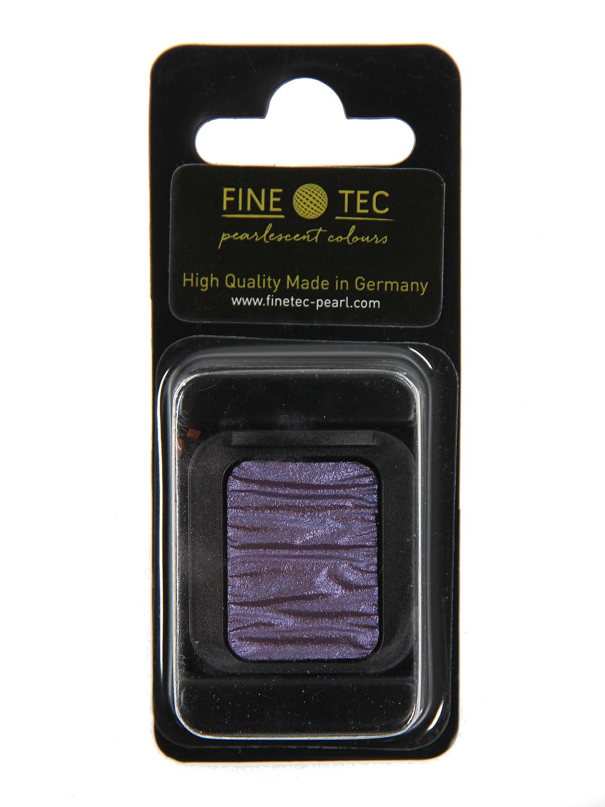 Pearlescent Colour Square vintage lilac