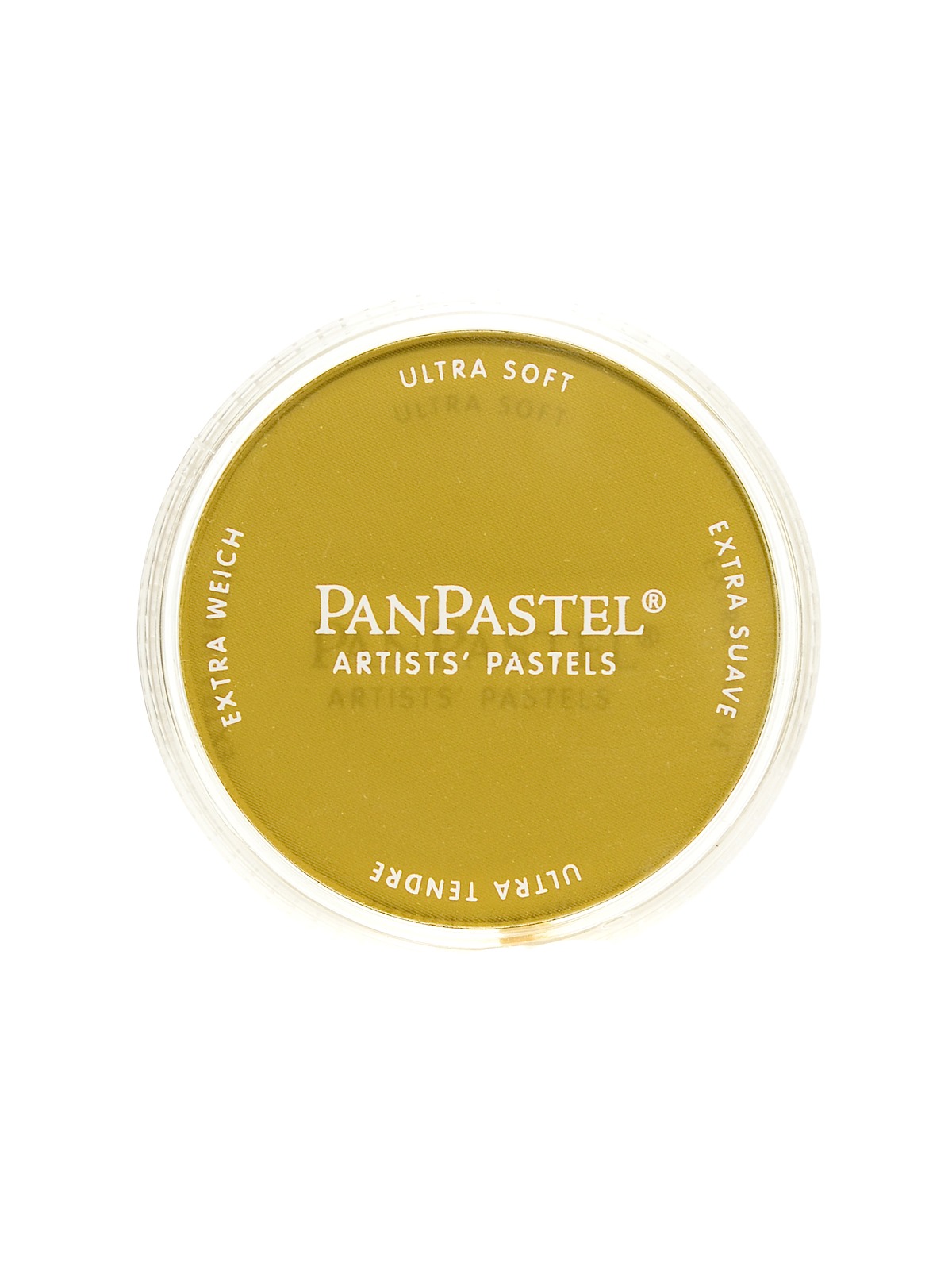 Artists' Pastels yellow ochre shade 270.3 9 ml
