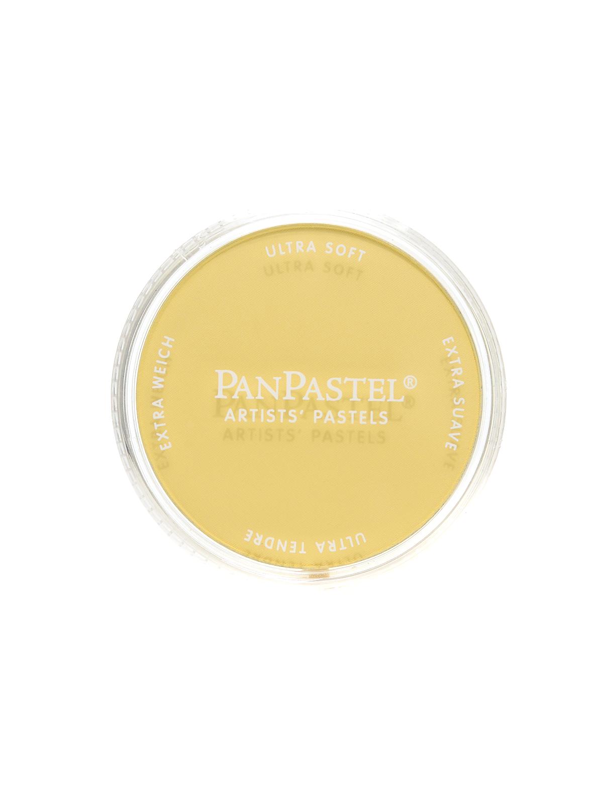 Artists' Pastels yellow ochre tint 270.8 9 ml