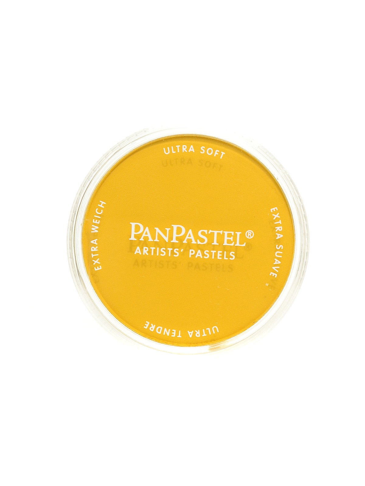 Artists' Pastels yellow ochre 270.5 9 ml