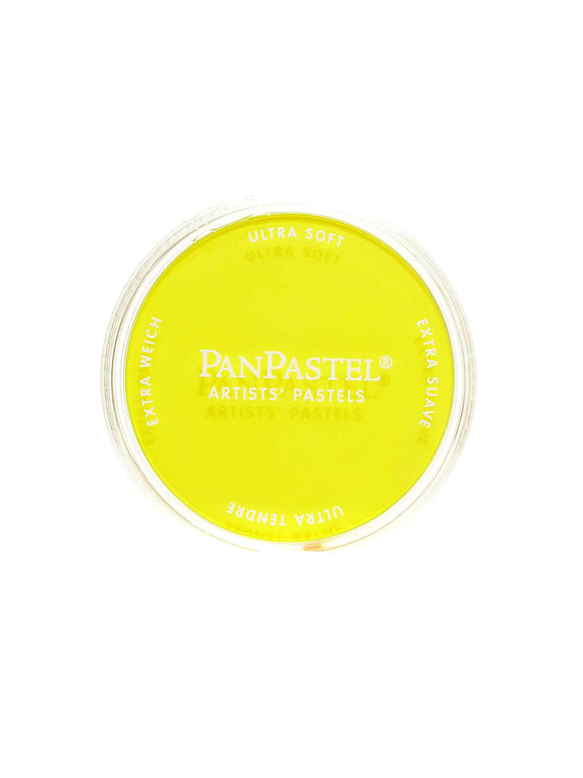 Artists' Pastels Hansa Yellow 220.5 9 Ml