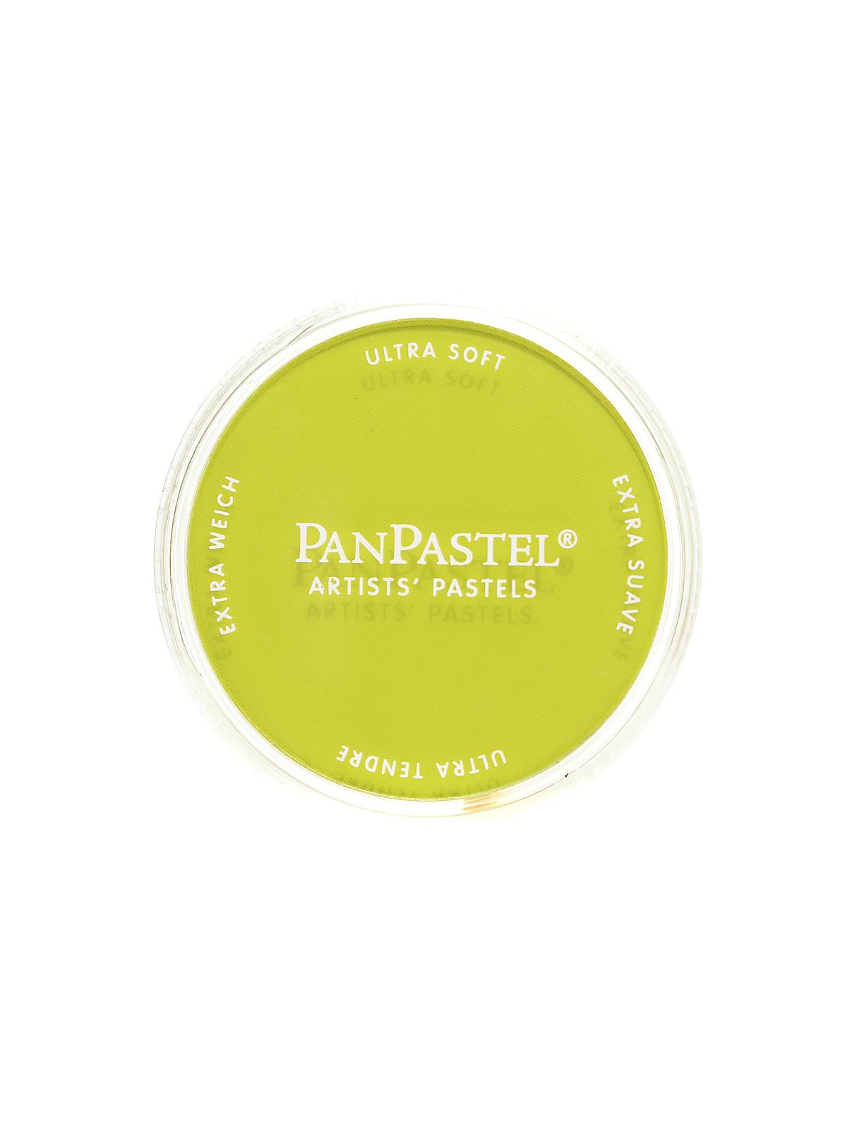 Artists' Pastels hansa yellow shade 220.3 9 ml