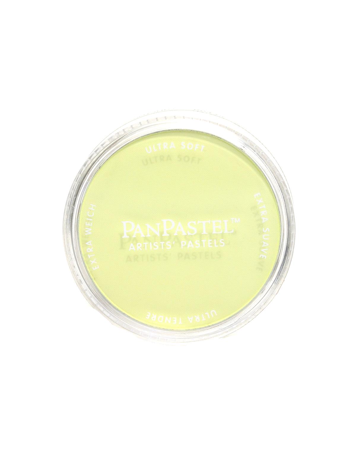 Artists' Pastels hansa yellow tint 220.8 9 ml