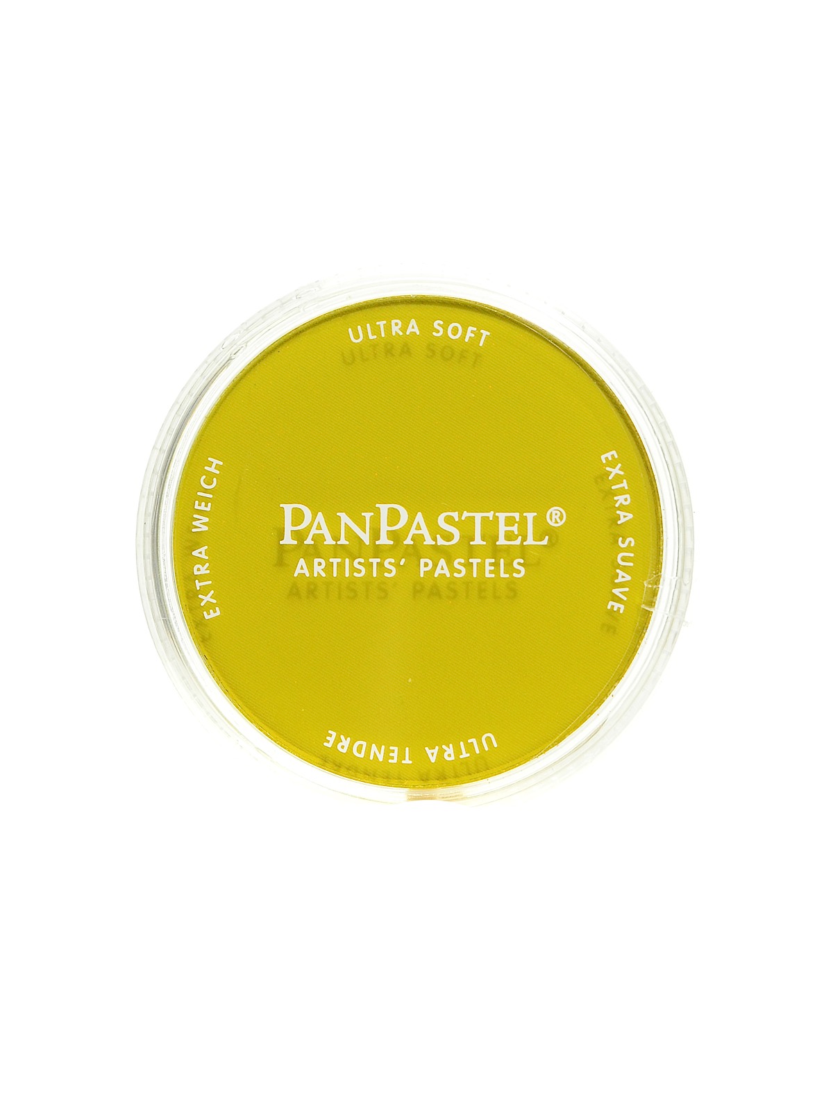 Artists' Pastels diarylide yellow shade 250.3 9 ml