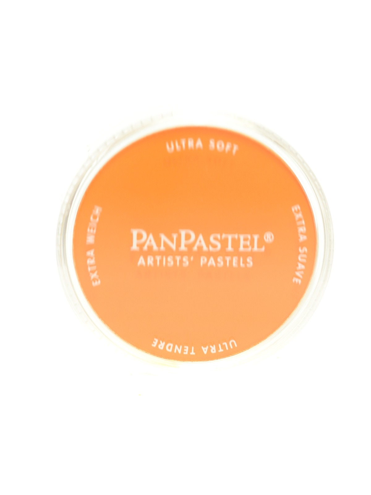 Artists' Pastels orange 280.5 9 ml