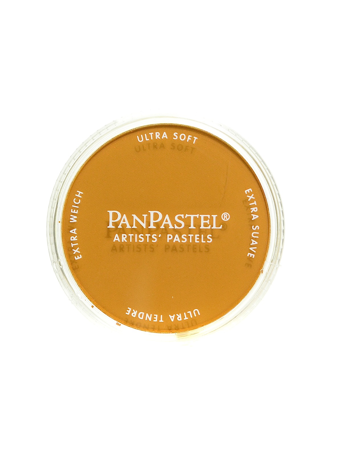 Artists' Pastels orange shade 280.3 9 ml