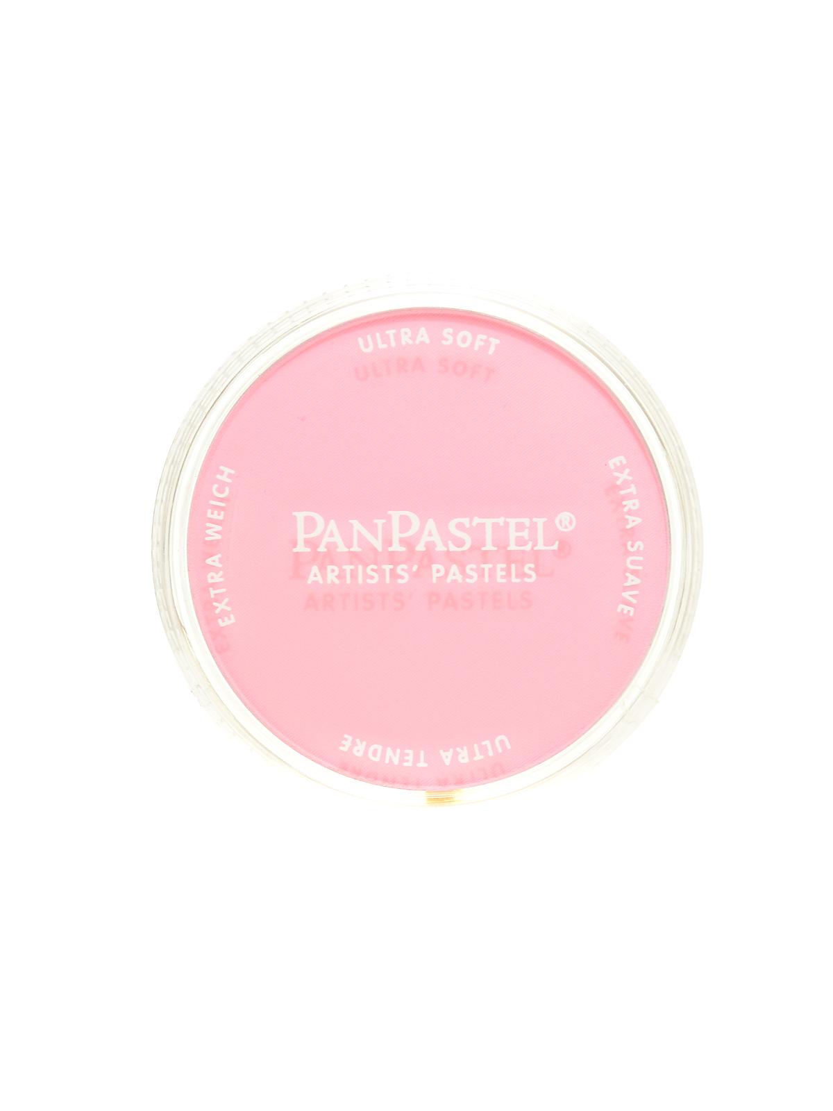 Artists' Pastels permanent red tint 340.8 9 ml