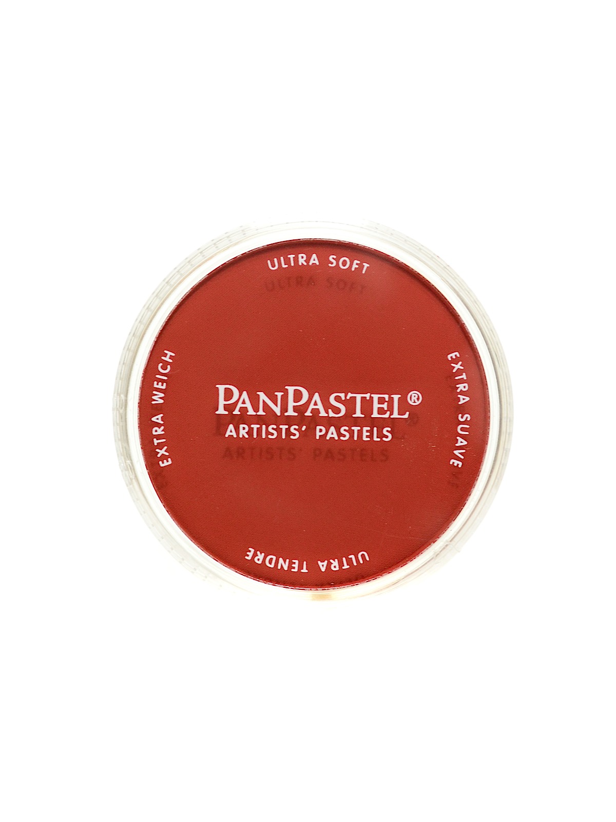Artists' Pastels red iron oxide 380.5 9 ml