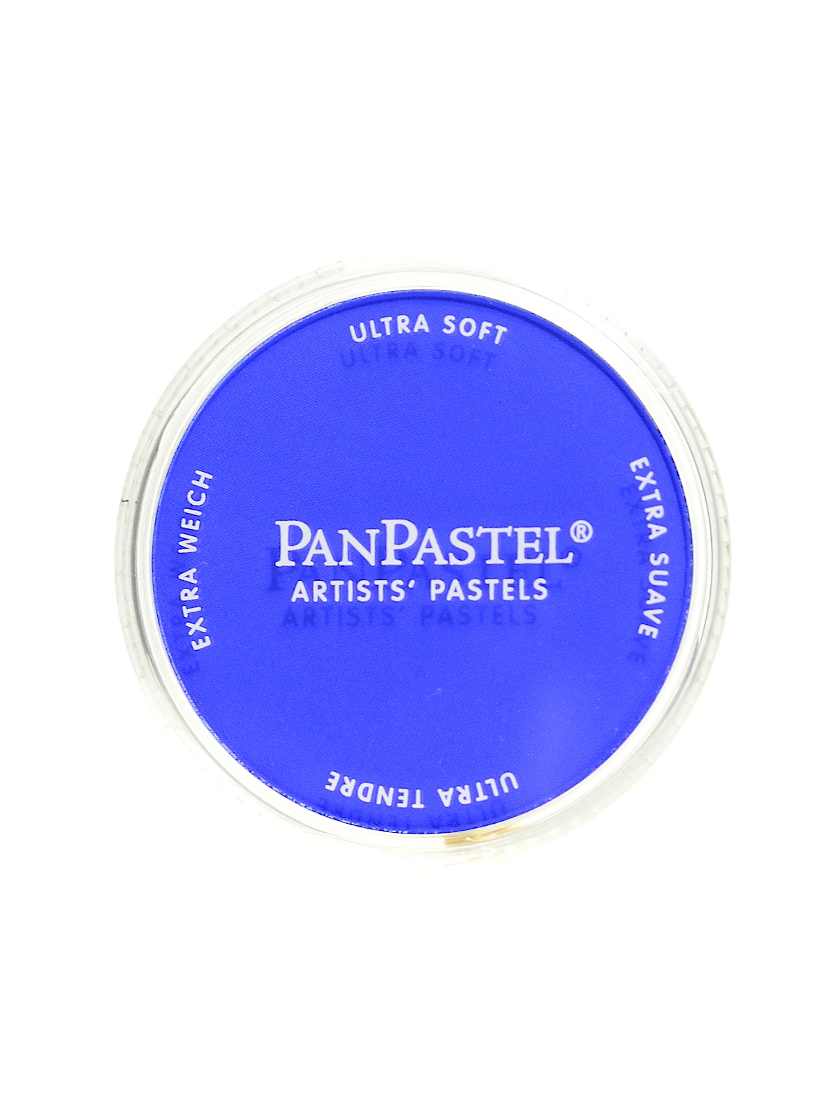 Artists' Pastels ultramarine blue 520.5 9 ml