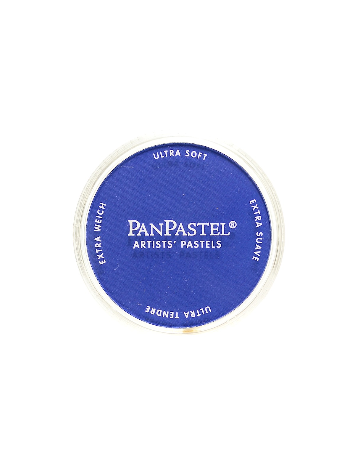 Artists' Pastels ultramarine blue shade 520.3 9 ml