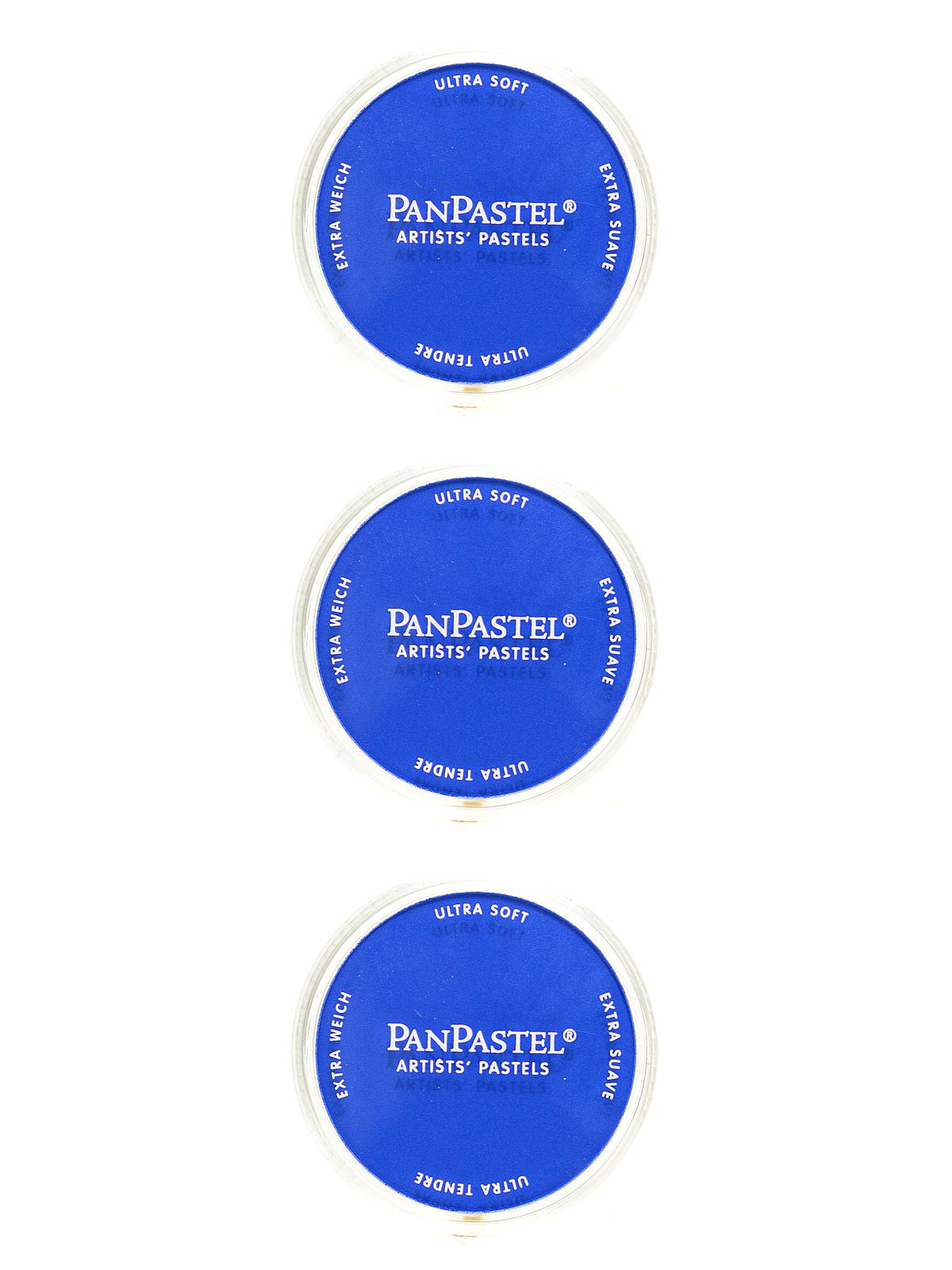 Artists' Pastels phthalo blue 560.5 9 ml