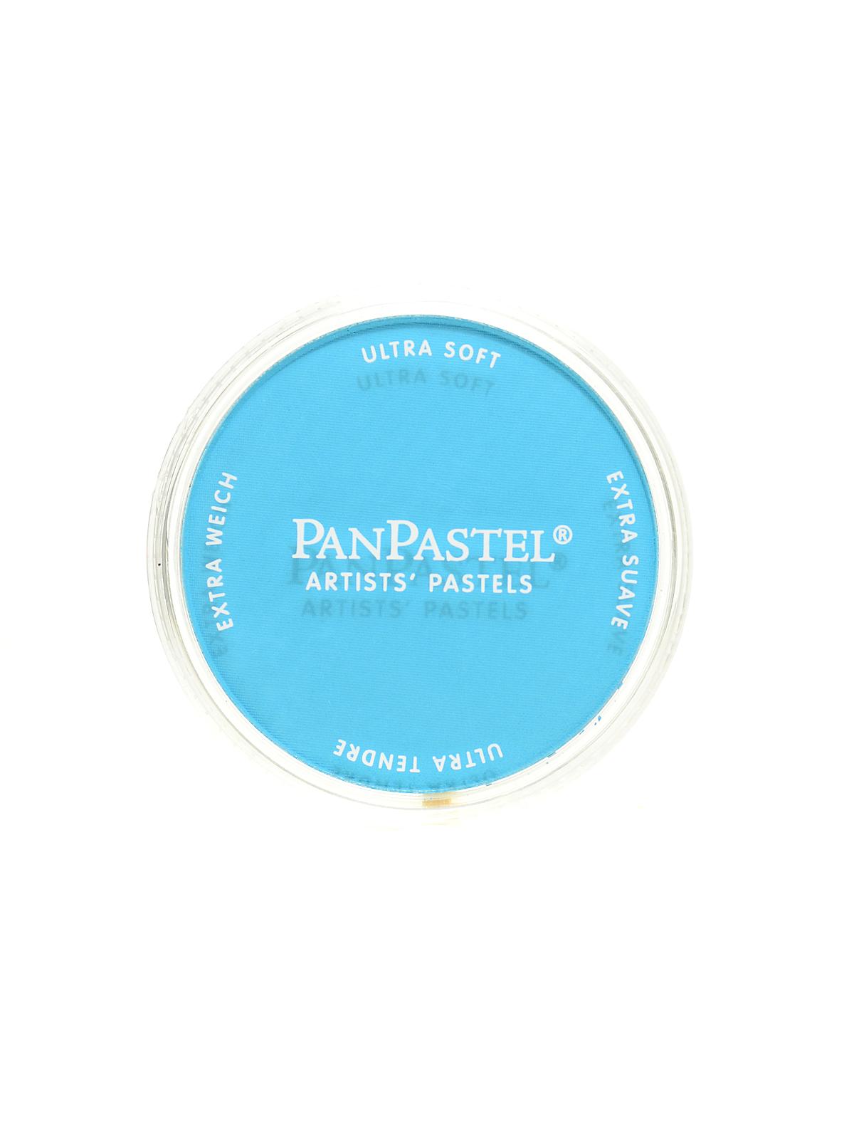 Artists' Pastels Turquoise 580.5 9 Ml