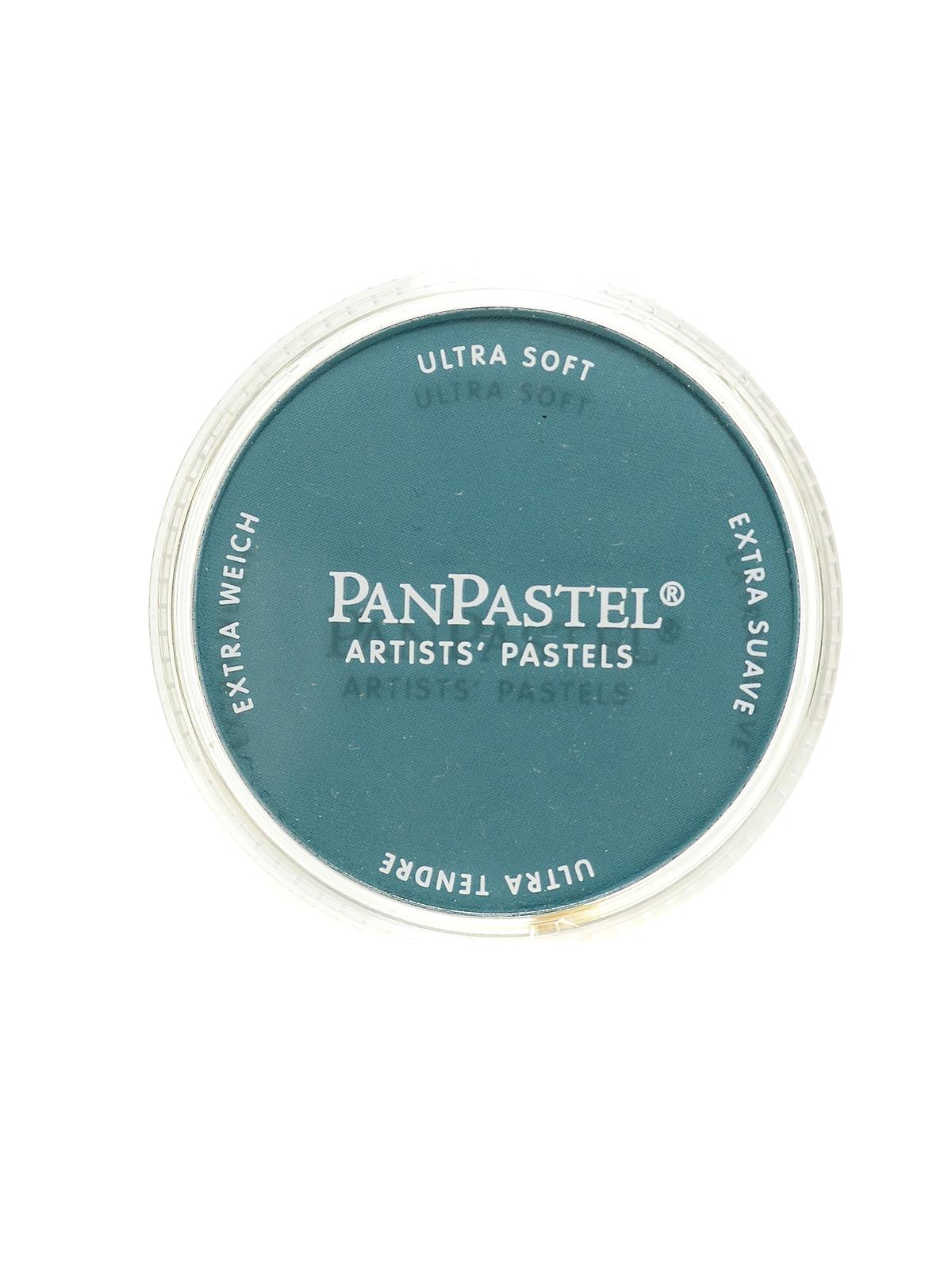 Artists' Pastels turquoise shade 580.3 9 ml