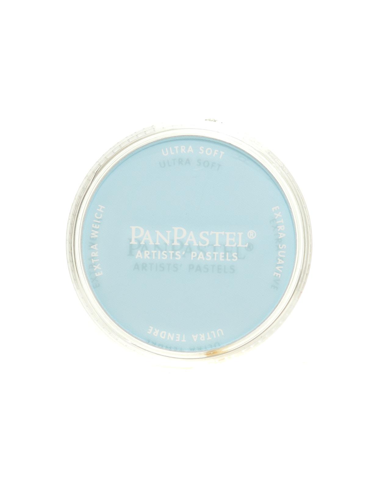 Artists' Pastels turquoise tint 580.8 9 ml