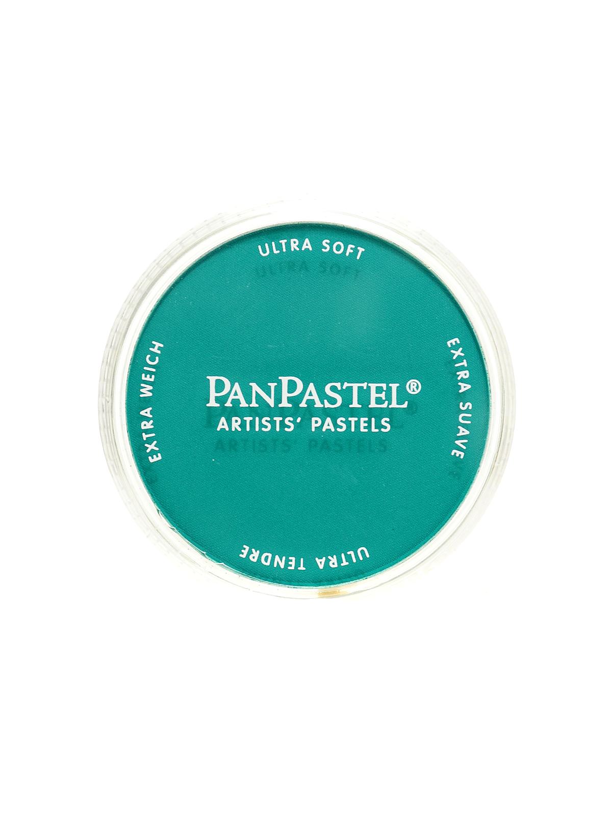 Artists' Pastels Phthalo Green 620.5 9 Ml