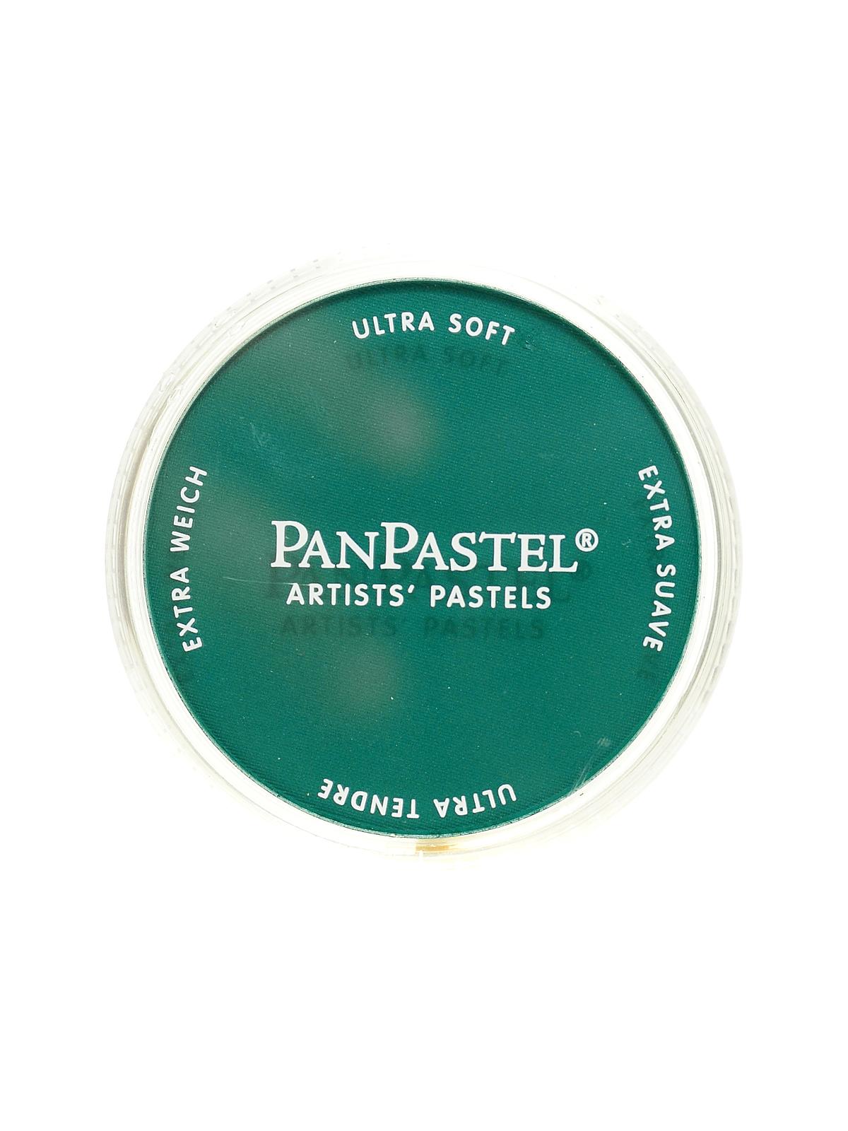Artists' Pastels phthalo green shade 620.3 9 ml