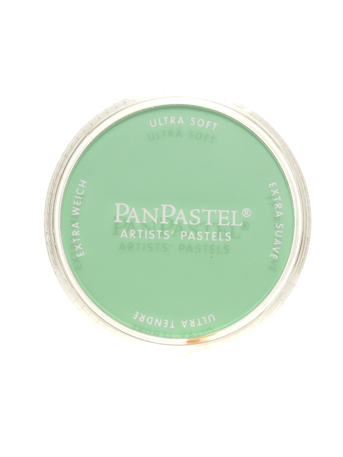 Artists' Pastels permanent green tint 640.8 9 ml