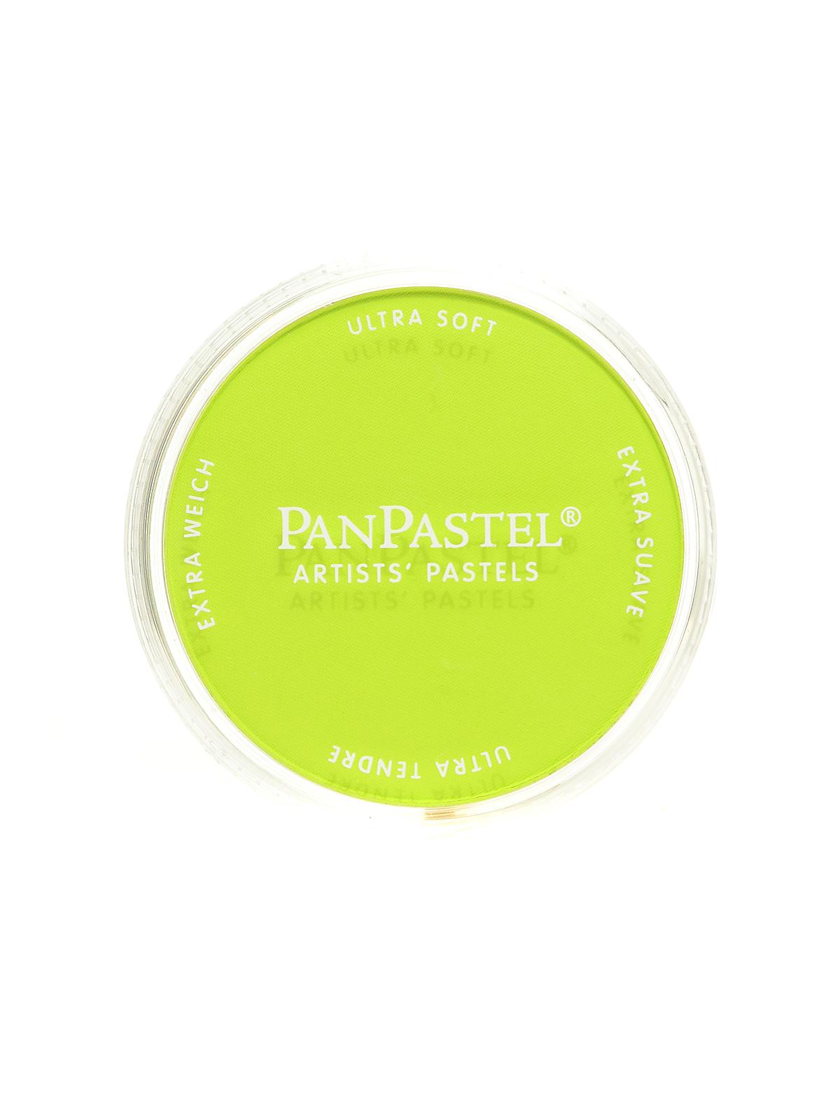Artists' Pastels bright yellow green 680.5 9 ml