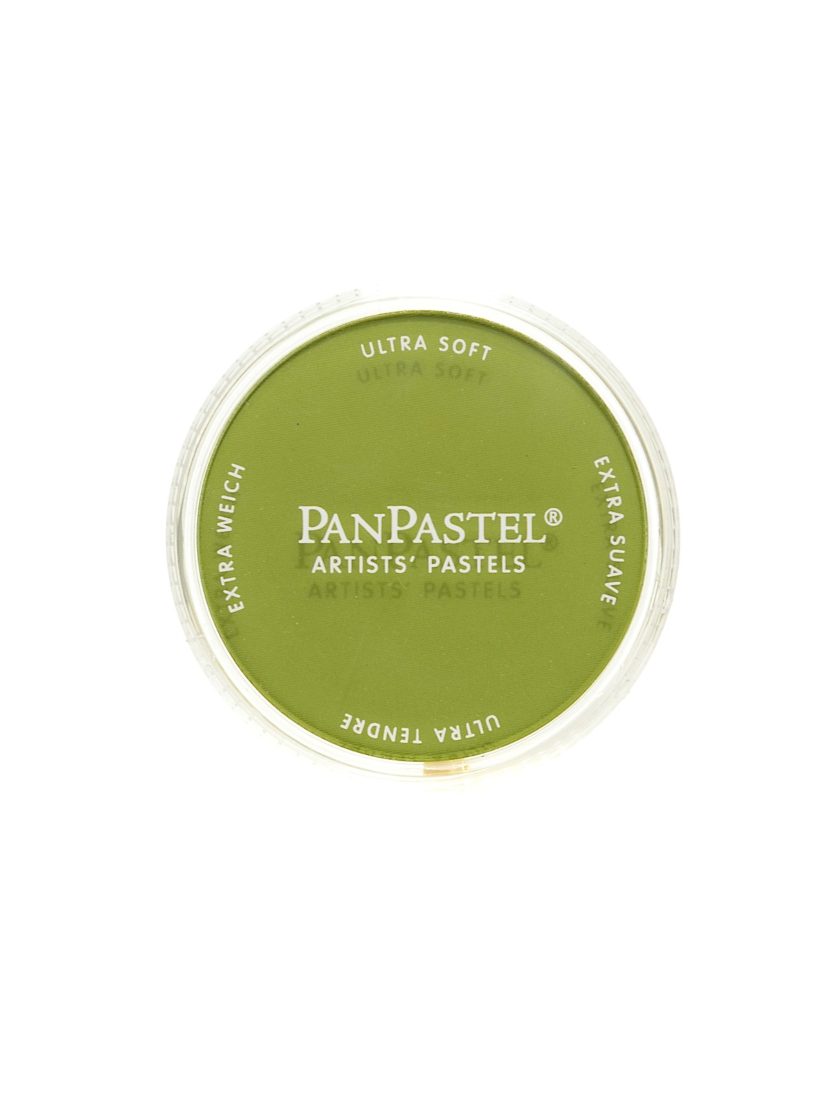 Artists' Pastels bright yellow green shade 680.3 9 ml