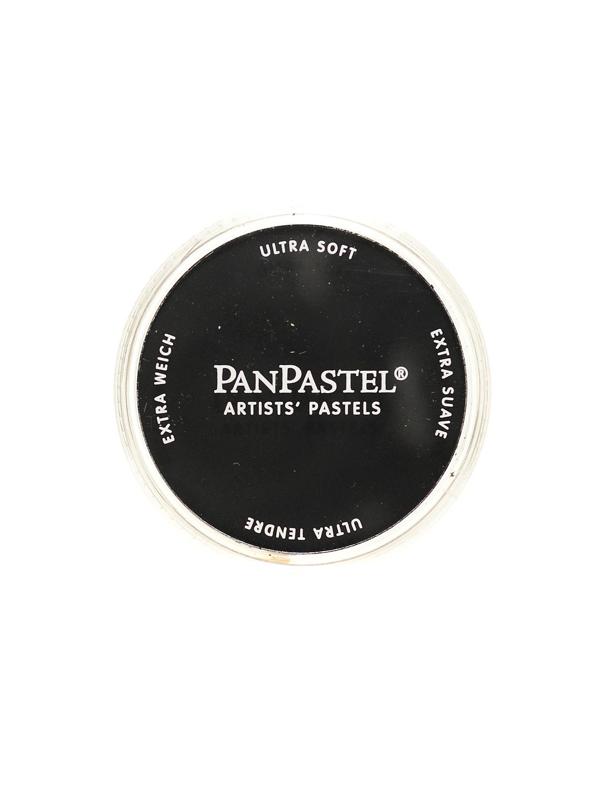 Artists' Pastels black 800.5 9 ml