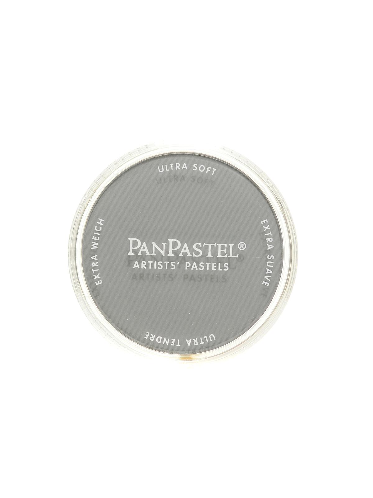 Artists' Pastels neutral grey 820.5 9 ml