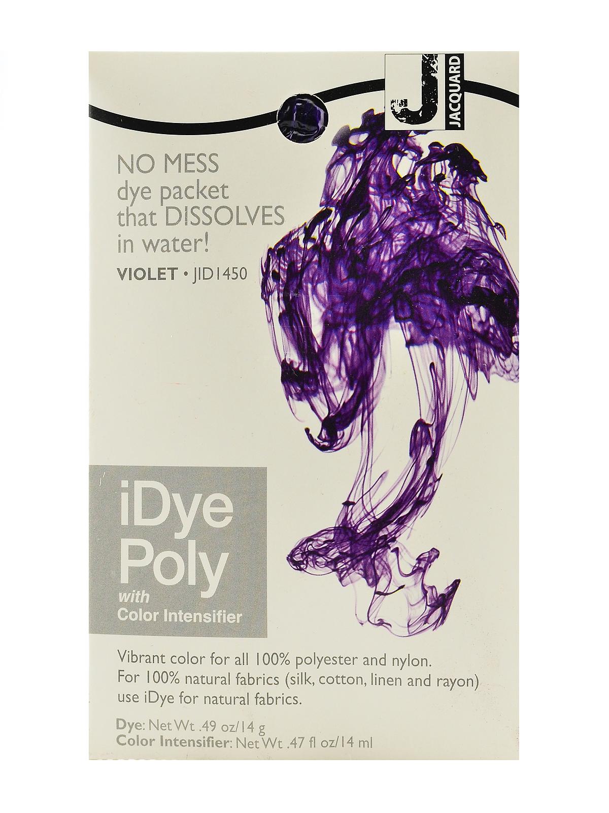 iDye poly violet