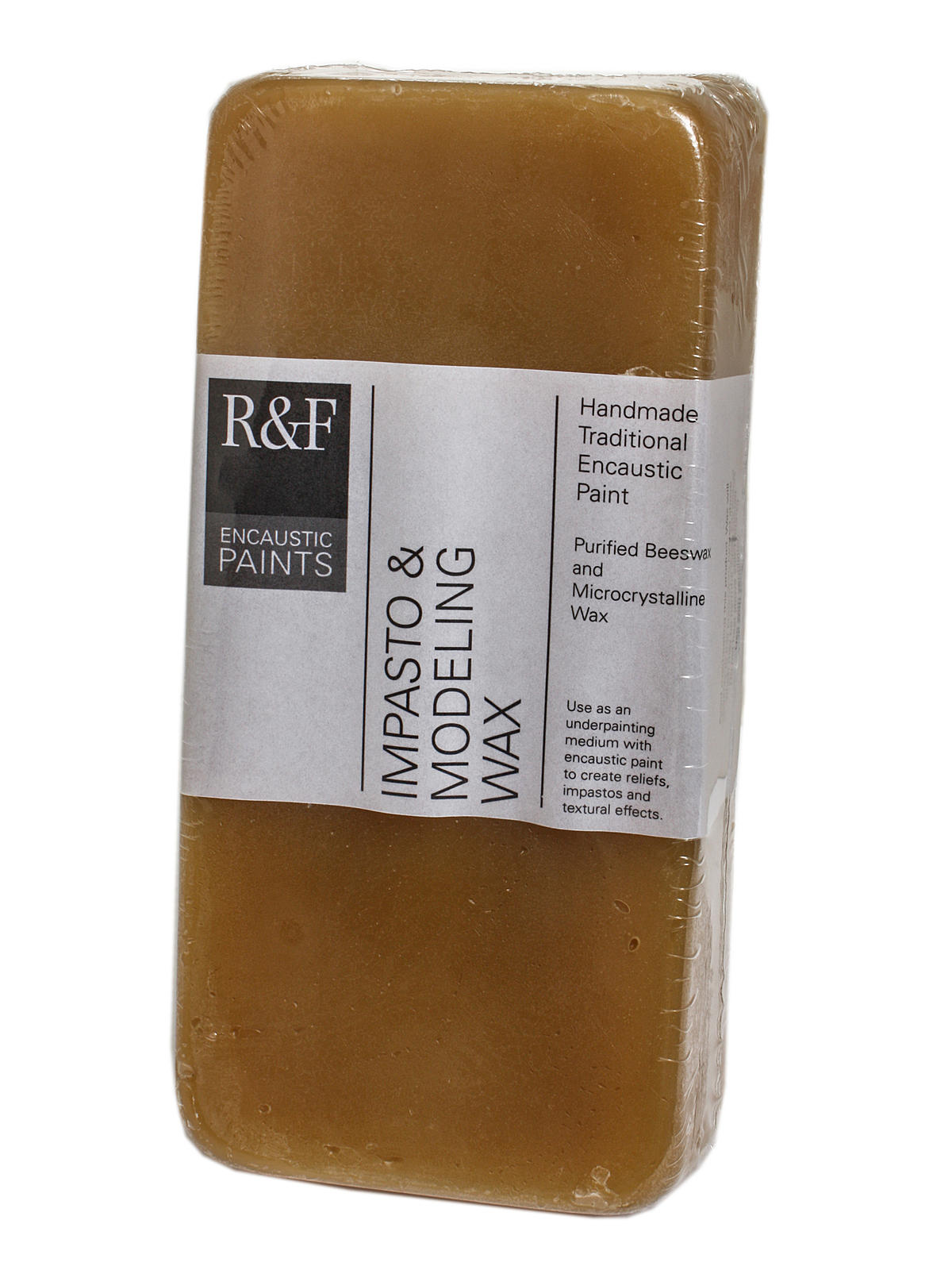 Impasto Modeling Wax 333 ml cake