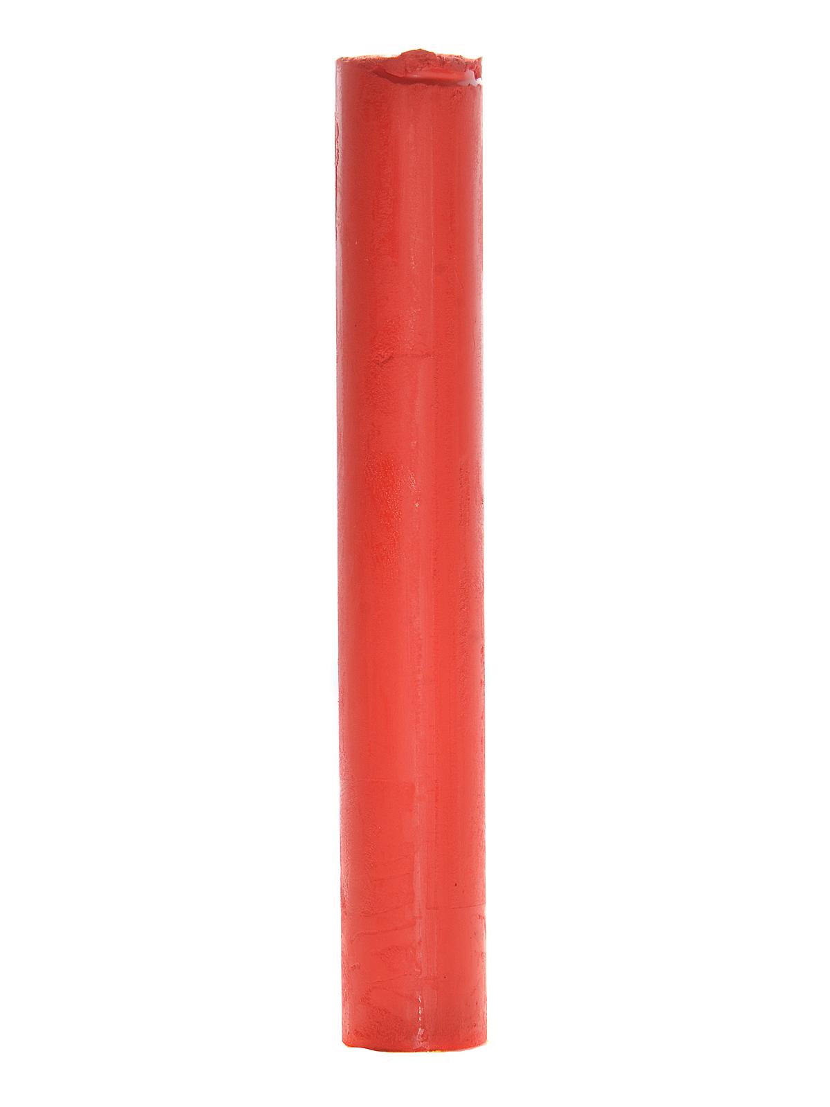 Pigment Sticks Cadmium Red Medium 38 Ml