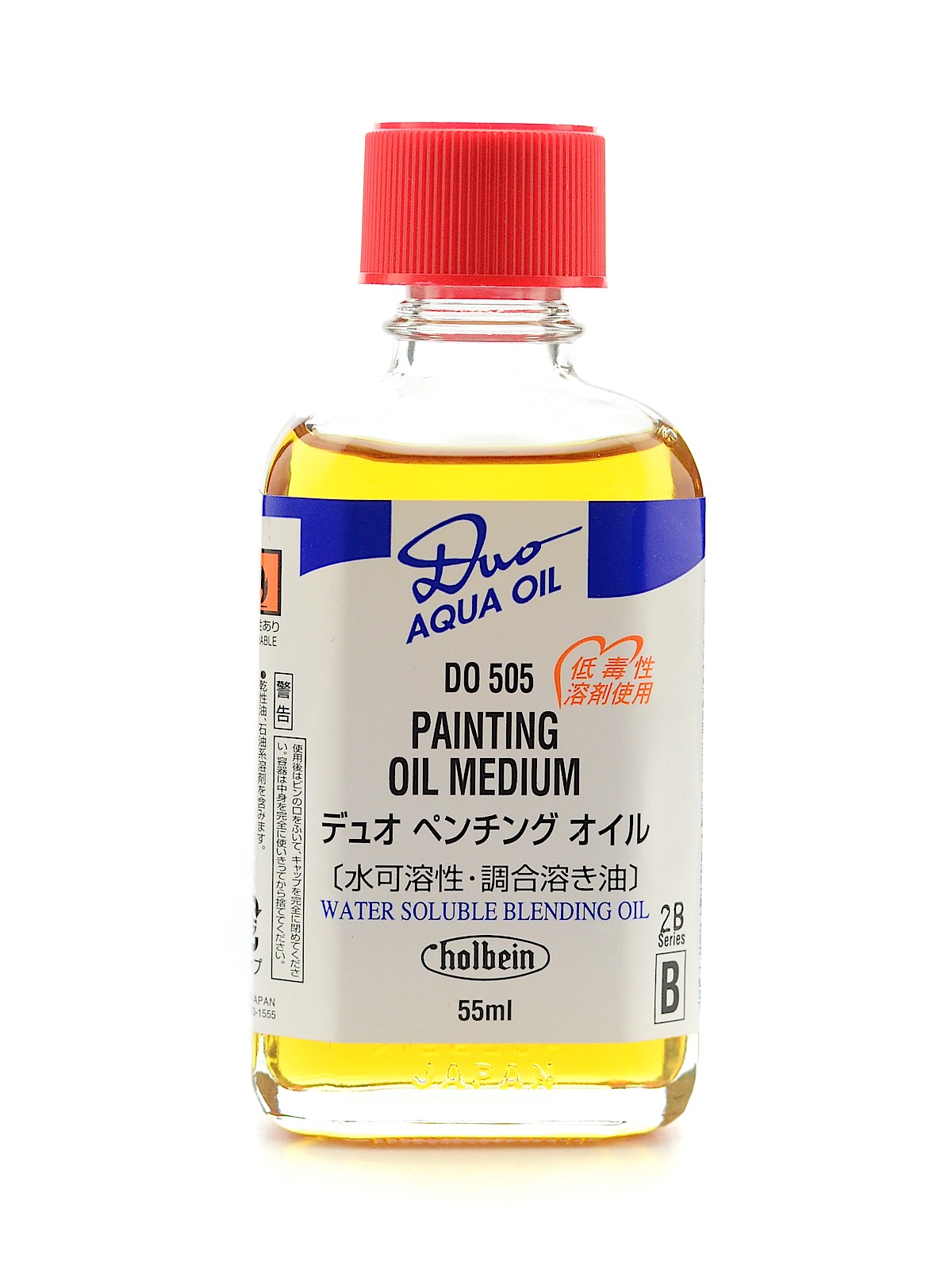Duo Aqua Painting Oil Medium 55 ml