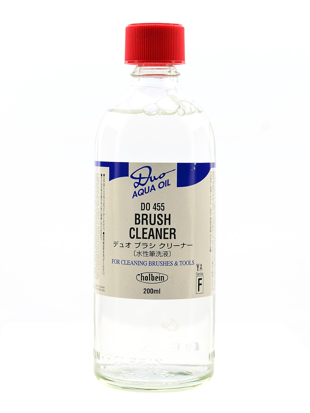 Brush Cleaner 200 ml