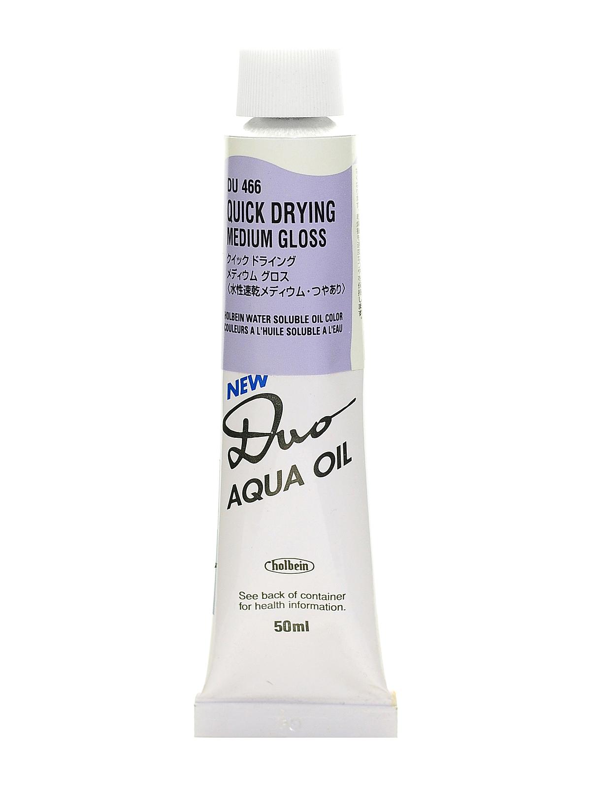 DUO Quick Dry Gloss Paste 50 ml