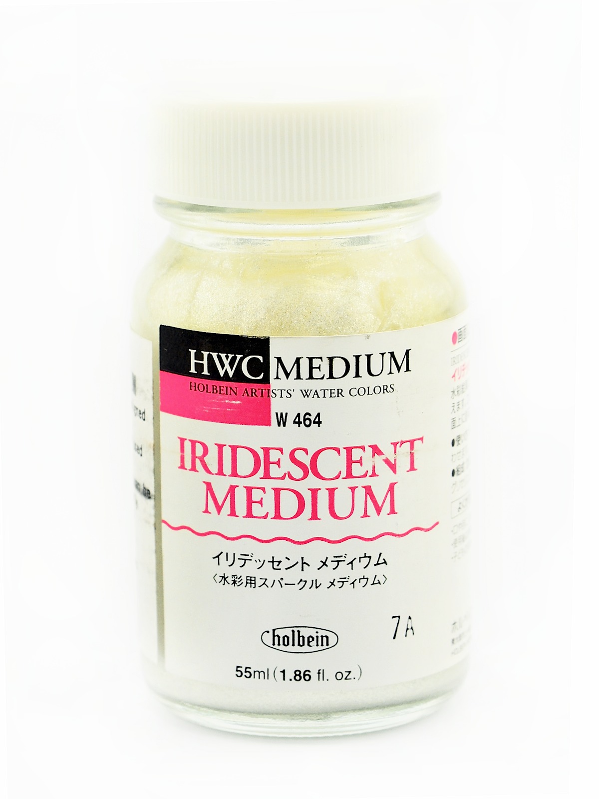 Iridescent Medium 60 ml