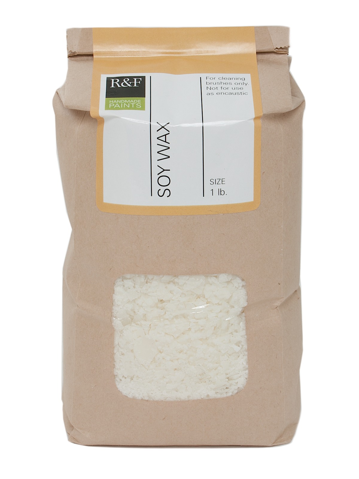 Soy Wax 1 lb. bag