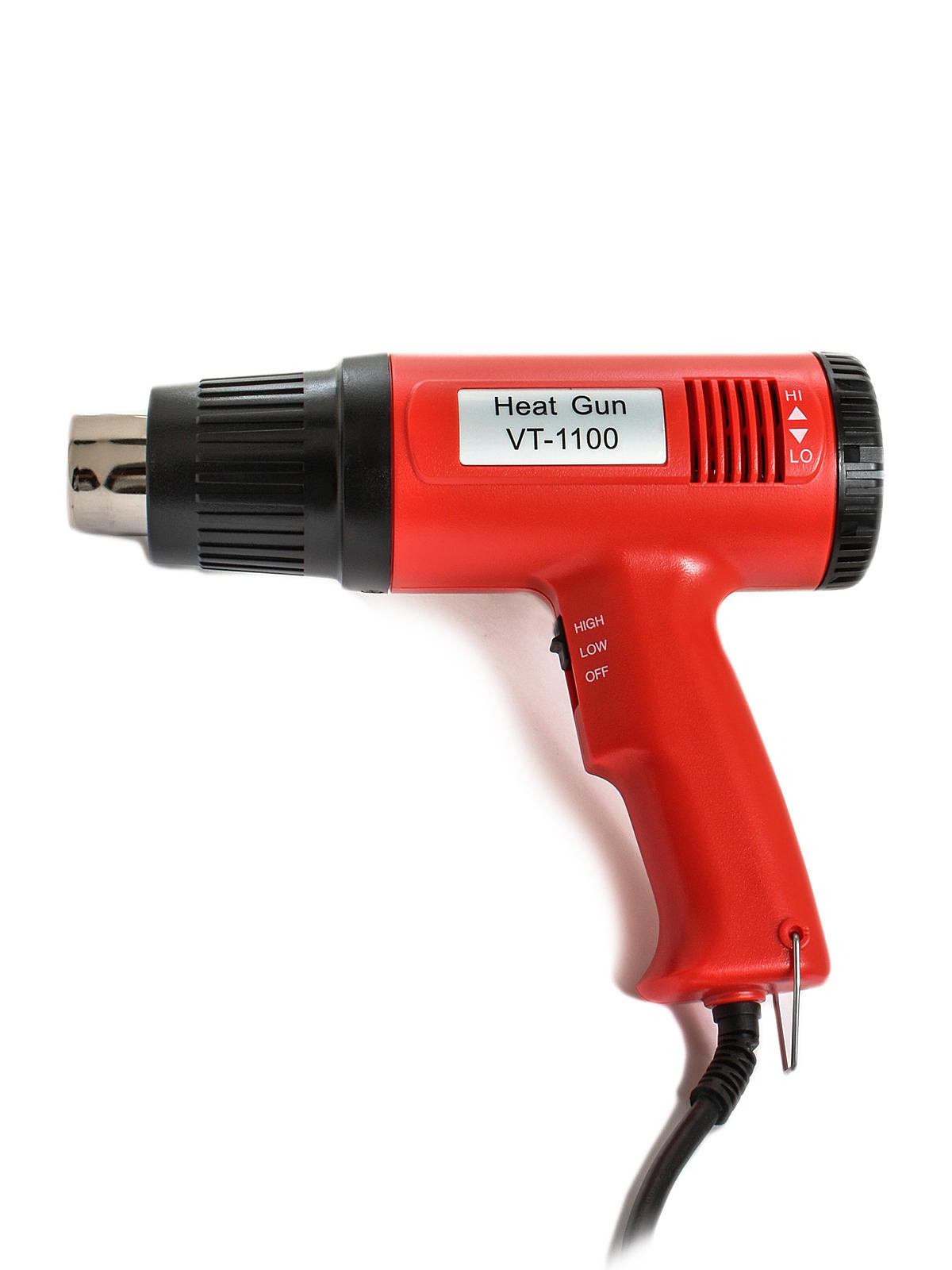 Heat Gun Heat Gun