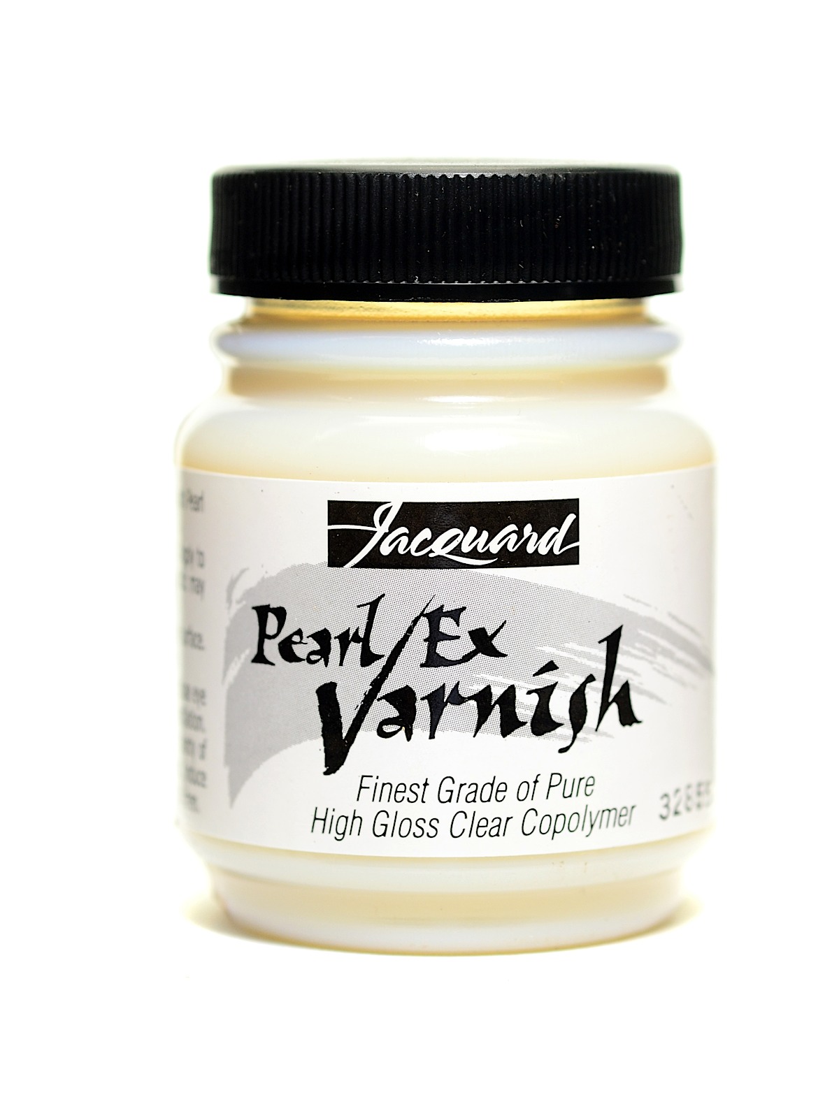 Pearl Ex Powdered Pigments varnish 2.25 oz.