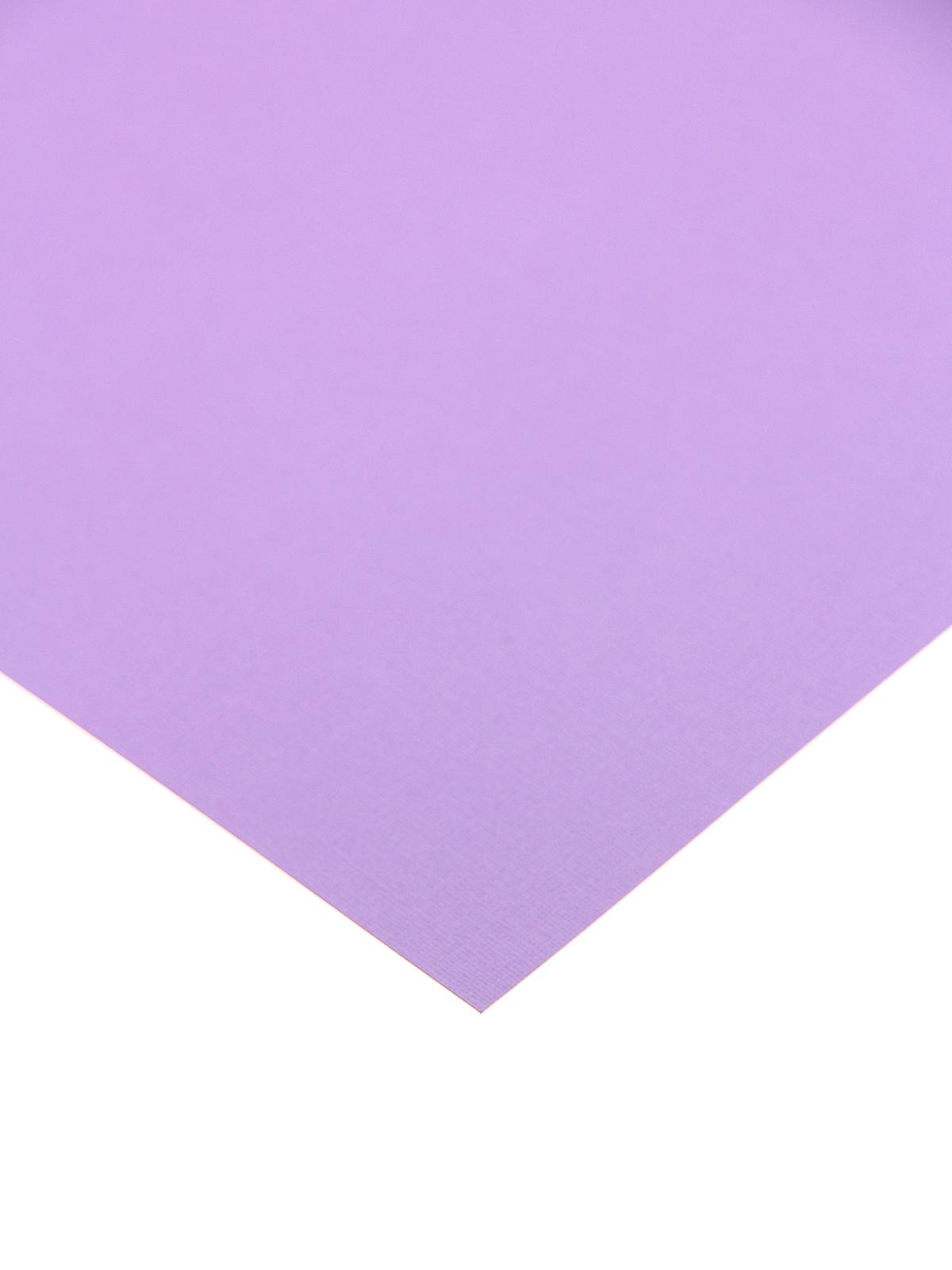 80 lb. Canvas 12 in. x 12 in. sheet wildflower