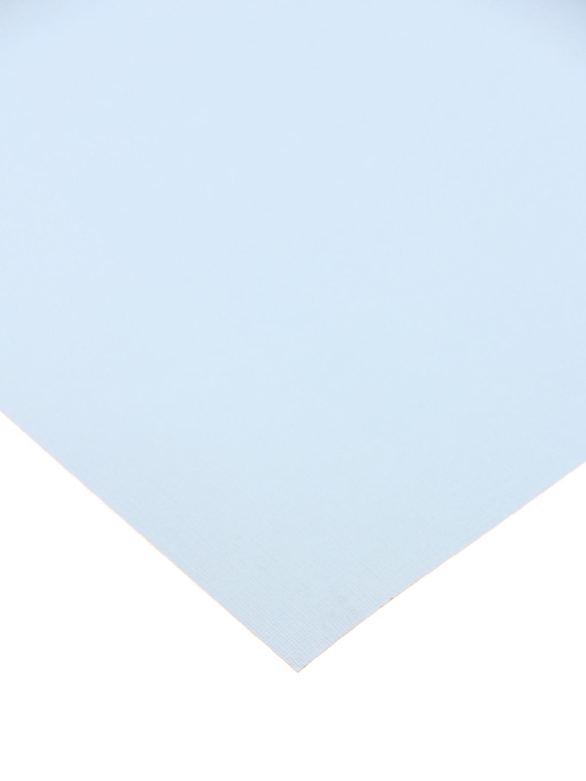 80 lb. Canvas 12 in. x 12 in. sheet sky