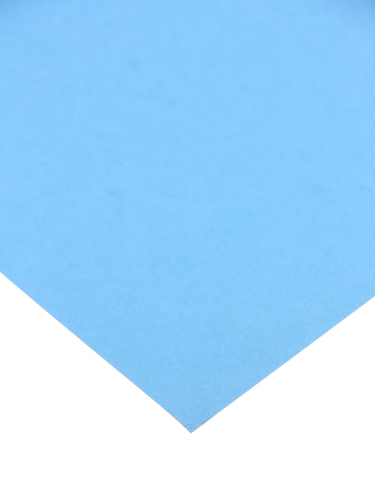 80 lb. Canvas 12 in. x 12 in. sheet winter lake