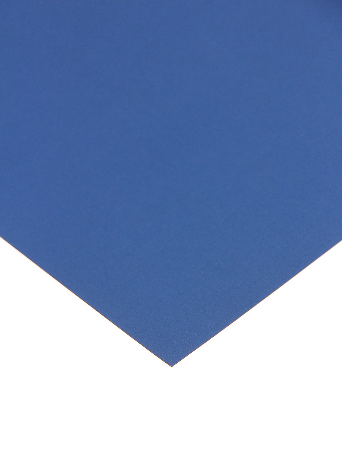 80 lb. Canvas 12 in. x 12 in. sheet velvet night