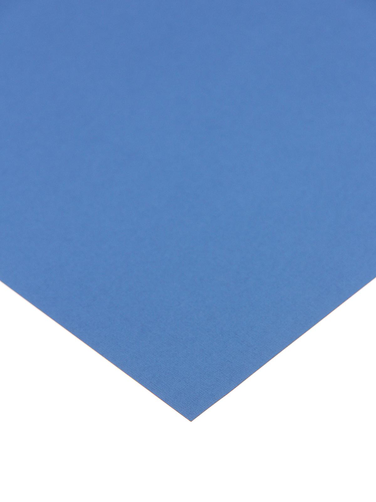 80 lb. Canvas 12 in. x 12 in. sheet ocean side