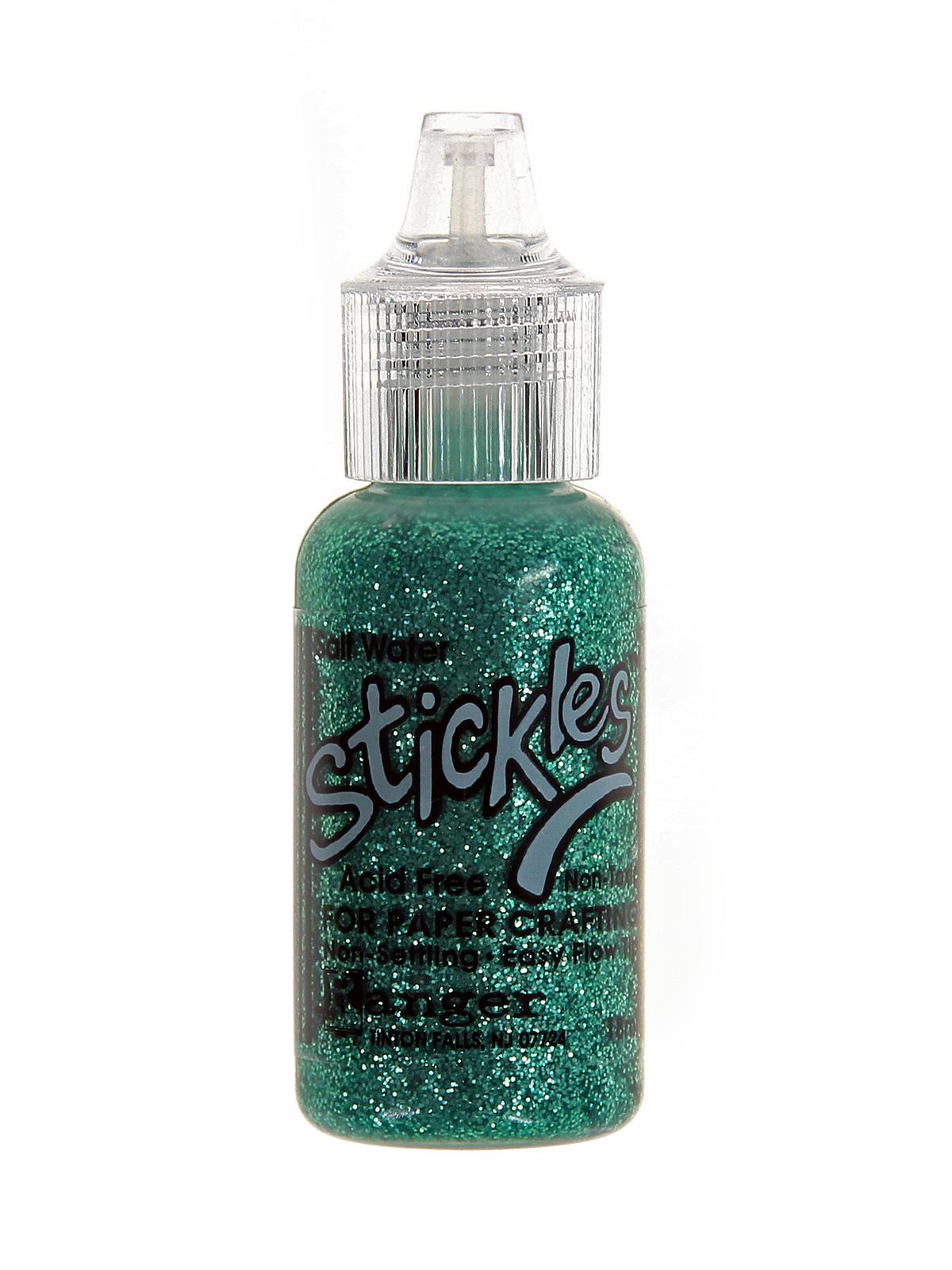 Stickles Glitter Glue salt water 0.5 oz. bottle