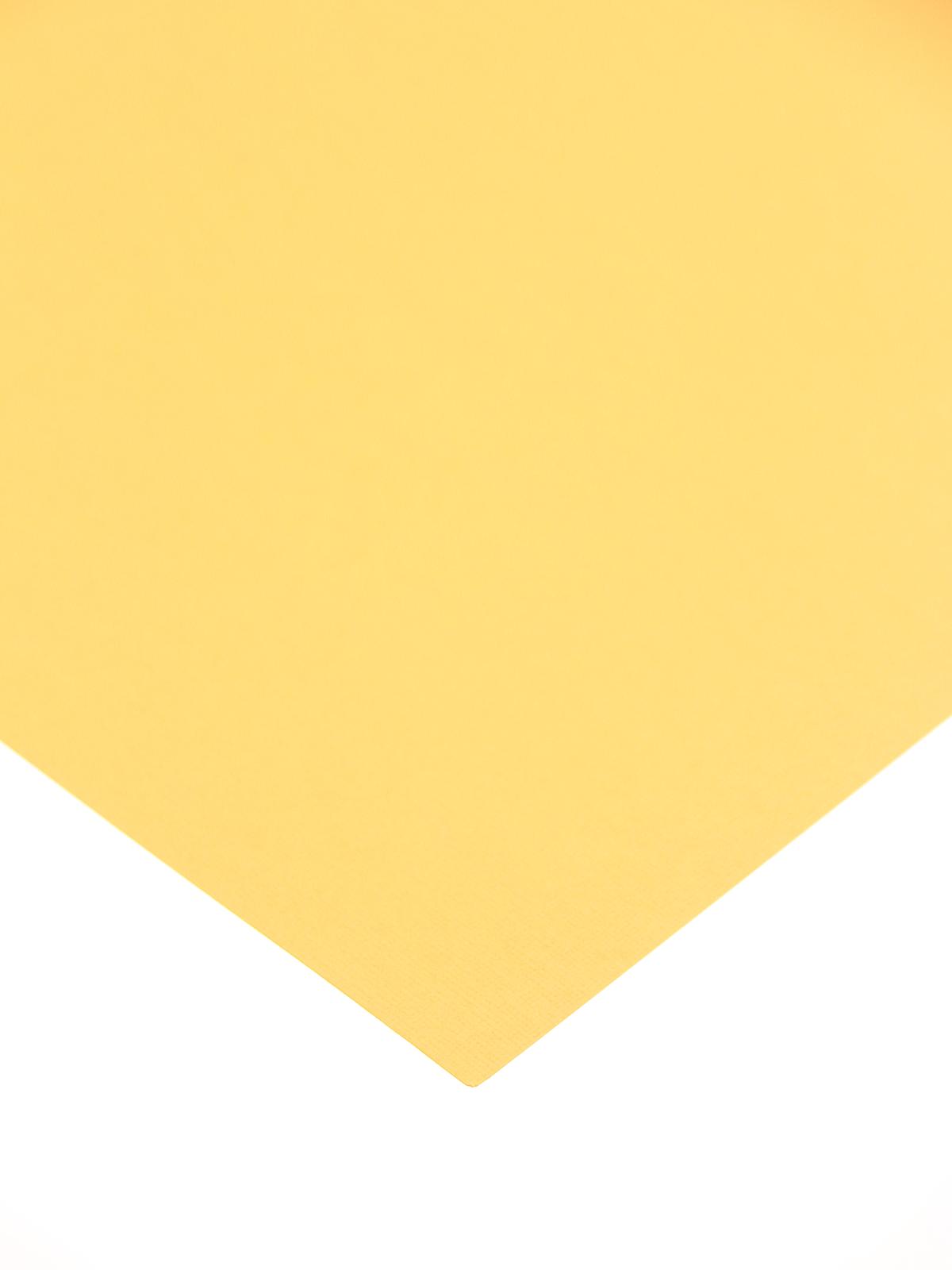 80 lb. Canvas 12 in. x 12 in. sheet Tuscan sun