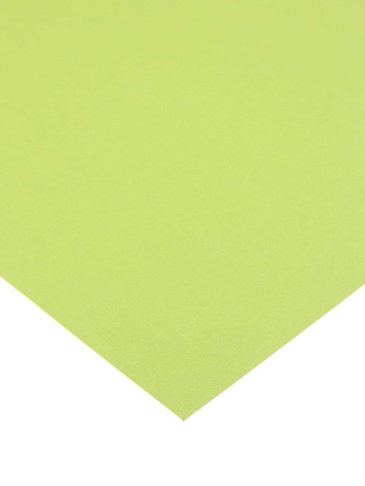 80 lb. Canvas 12 in. x 12 in. sheet mint julep