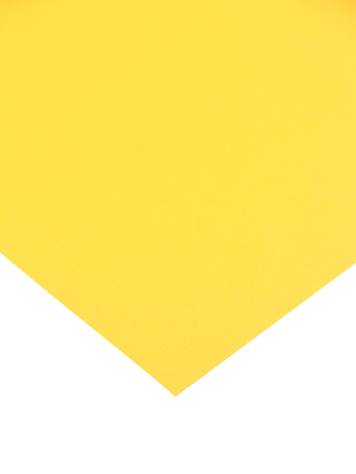 80 lb. Canvas 12 in. x 12 in. sheet banana pepper
