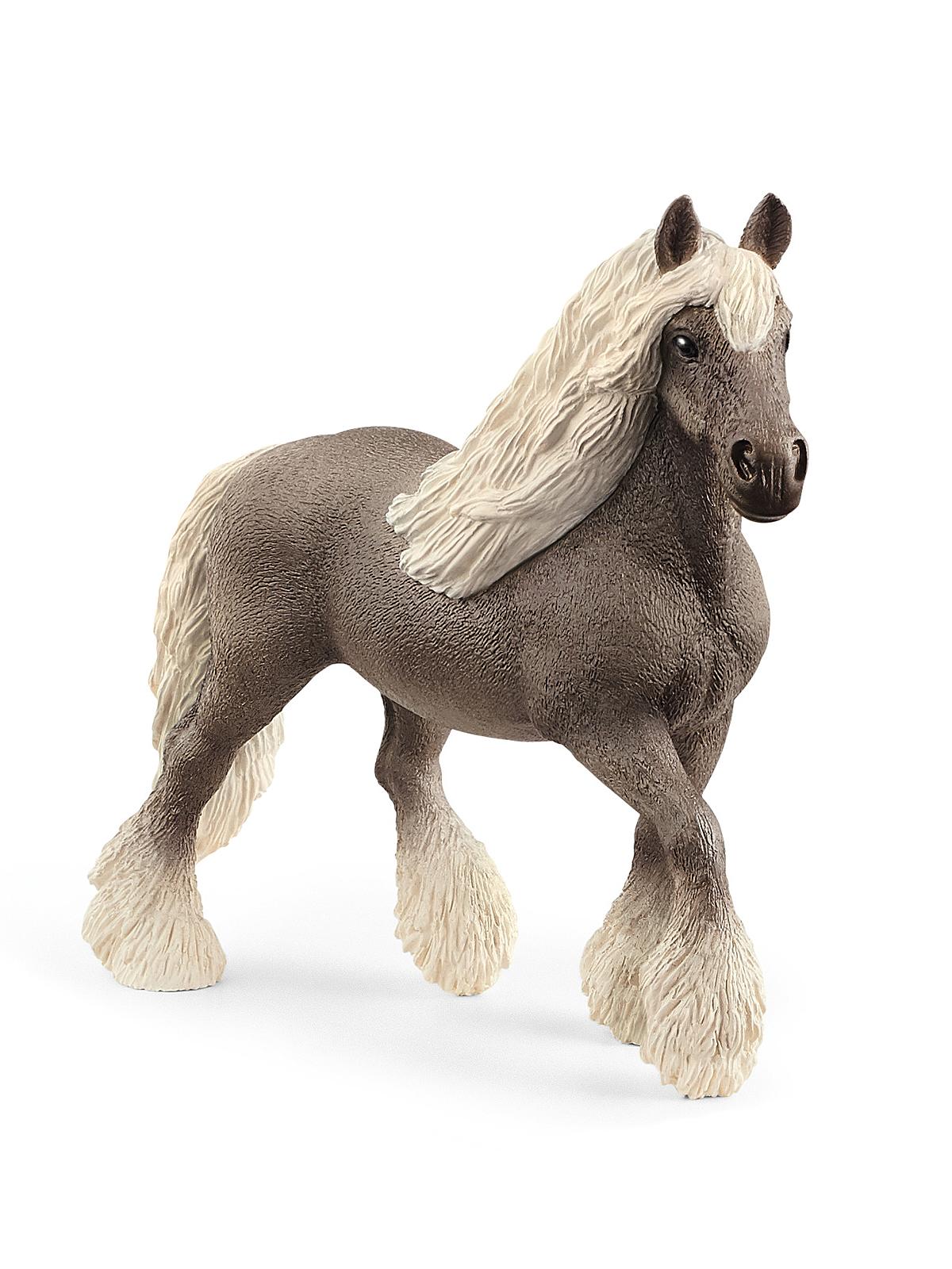 Farm World Animals Silver Dapple Mare