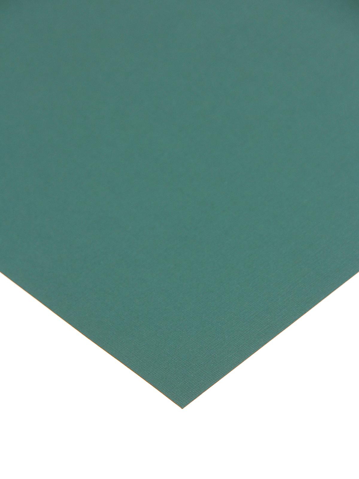 80 Lb. Canvas 12 In. X 12 In. Sheet Evergreen