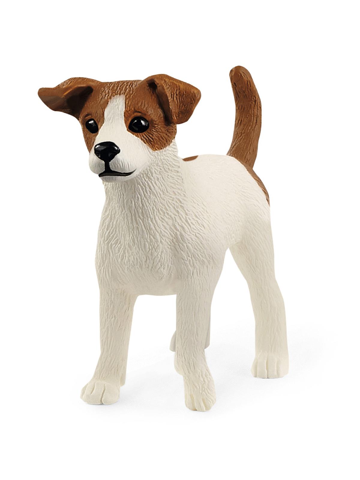 Farm World Animals Jack Russell Terrier