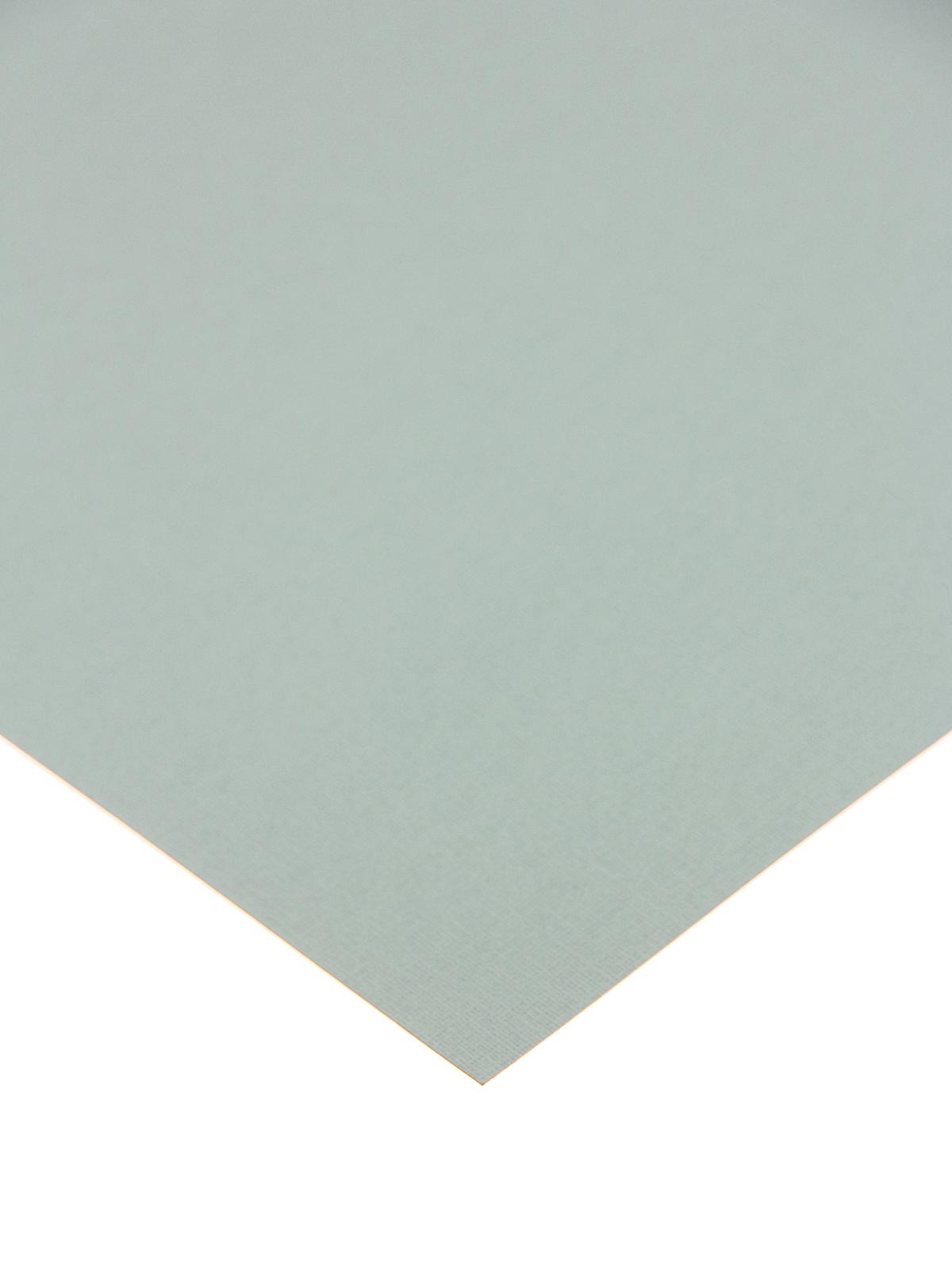 80 lb. Canvas 12 in. x 12 in. sheet aquamarine